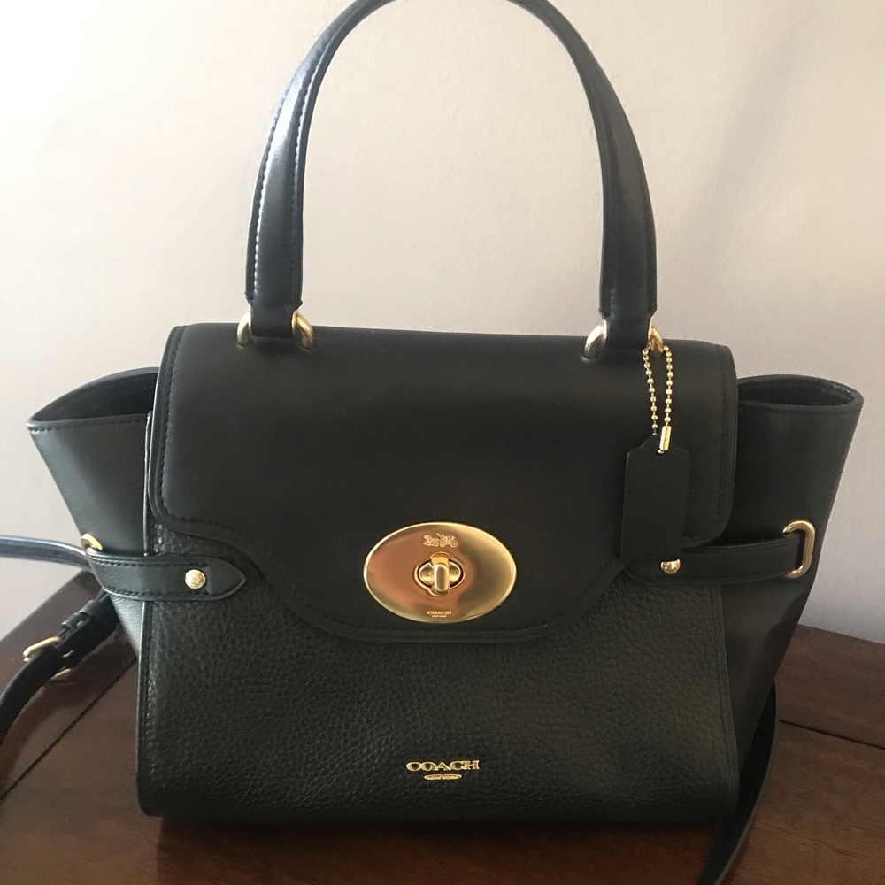 Coach Blake satchel